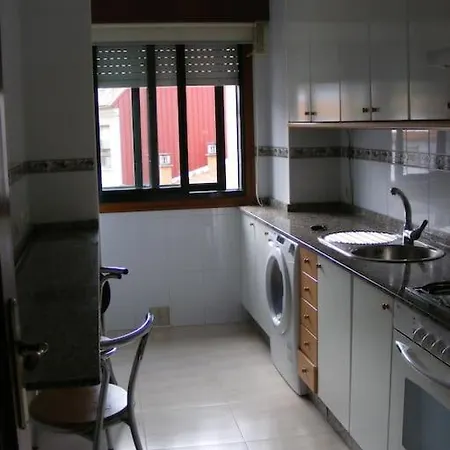 Apartment Duplex Juncal *