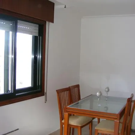 Apartment Duplex Juncal *