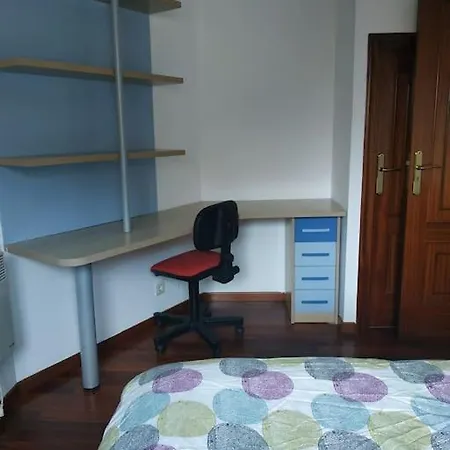 Duplex Juncal * Marin