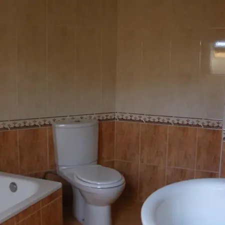 Apartment Duplex Juncal *
