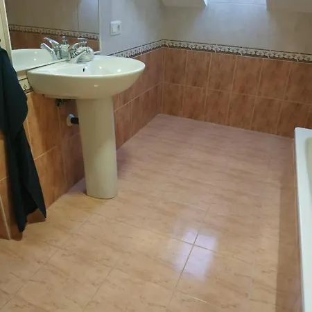 Duplex Juncal Apartment *