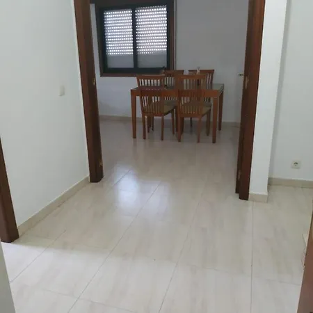 Duplex Juncal * Marin