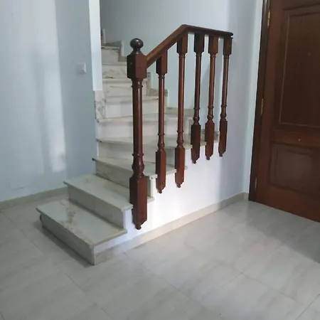 Duplex Juncal * Marin
