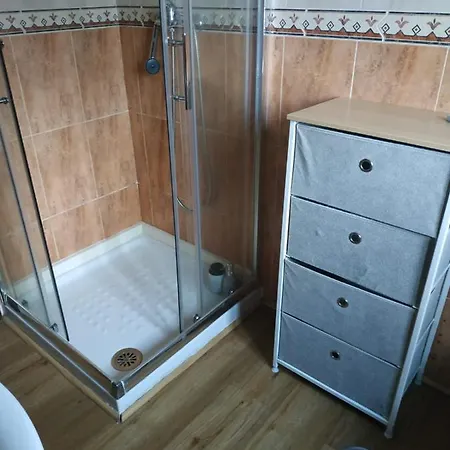Duplex Juncal Apartment