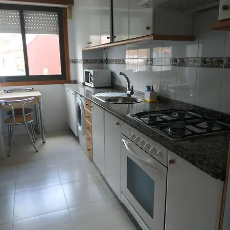 Duplex Juncal Marin