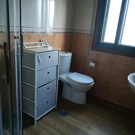 Duplex Juncal Marin