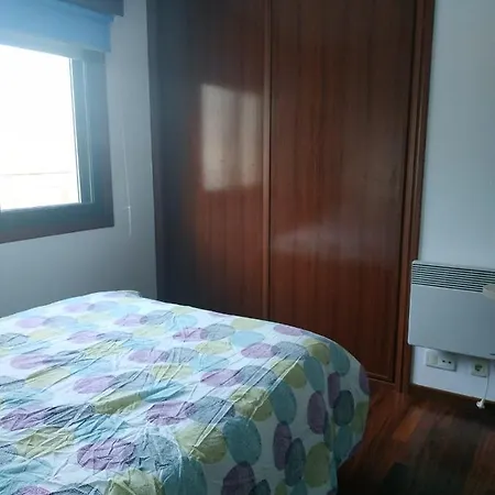 Duplex Juncal Marin
