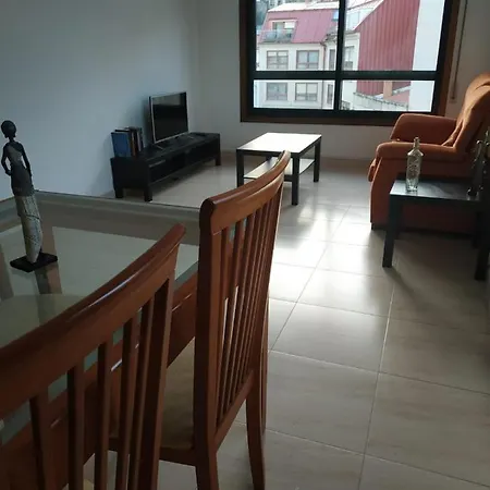 Duplex Juncal Apartment Marin
