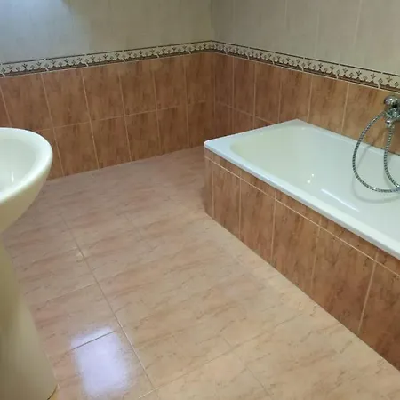 Duplex Juncal Apartment Marin