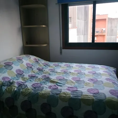 Duplex Juncal Apartment Marin
