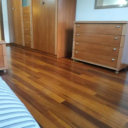 Duplex Juncal Apartment Marin