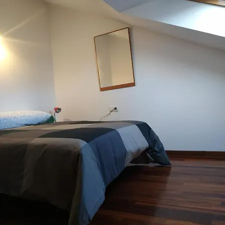 Duplex Juncal * Marin