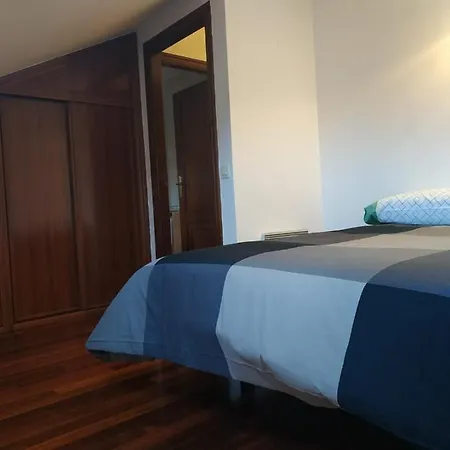 Duplex Juncal Apartment *