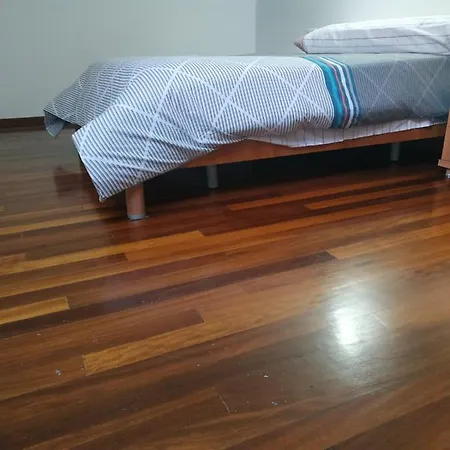 Apartment Duplex Juncal *