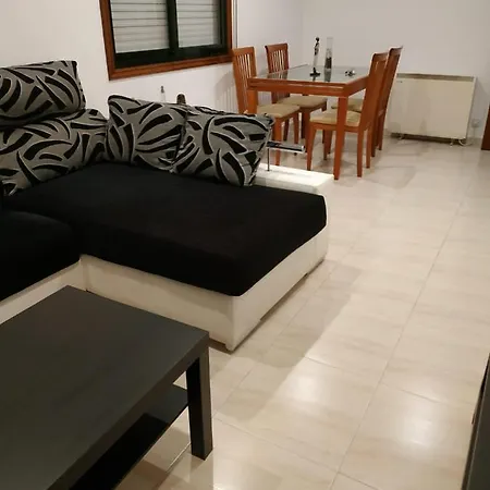 Duplex Juncal Marin