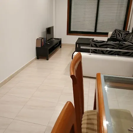 Duplex Juncal Apartment *