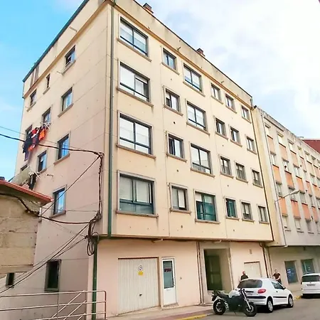 Duplex Juncal Apartment *