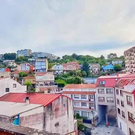 Duplex Juncal Apartment